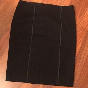 White House Black Market Pencil skirt